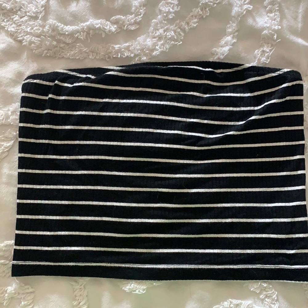 American eagle tube top